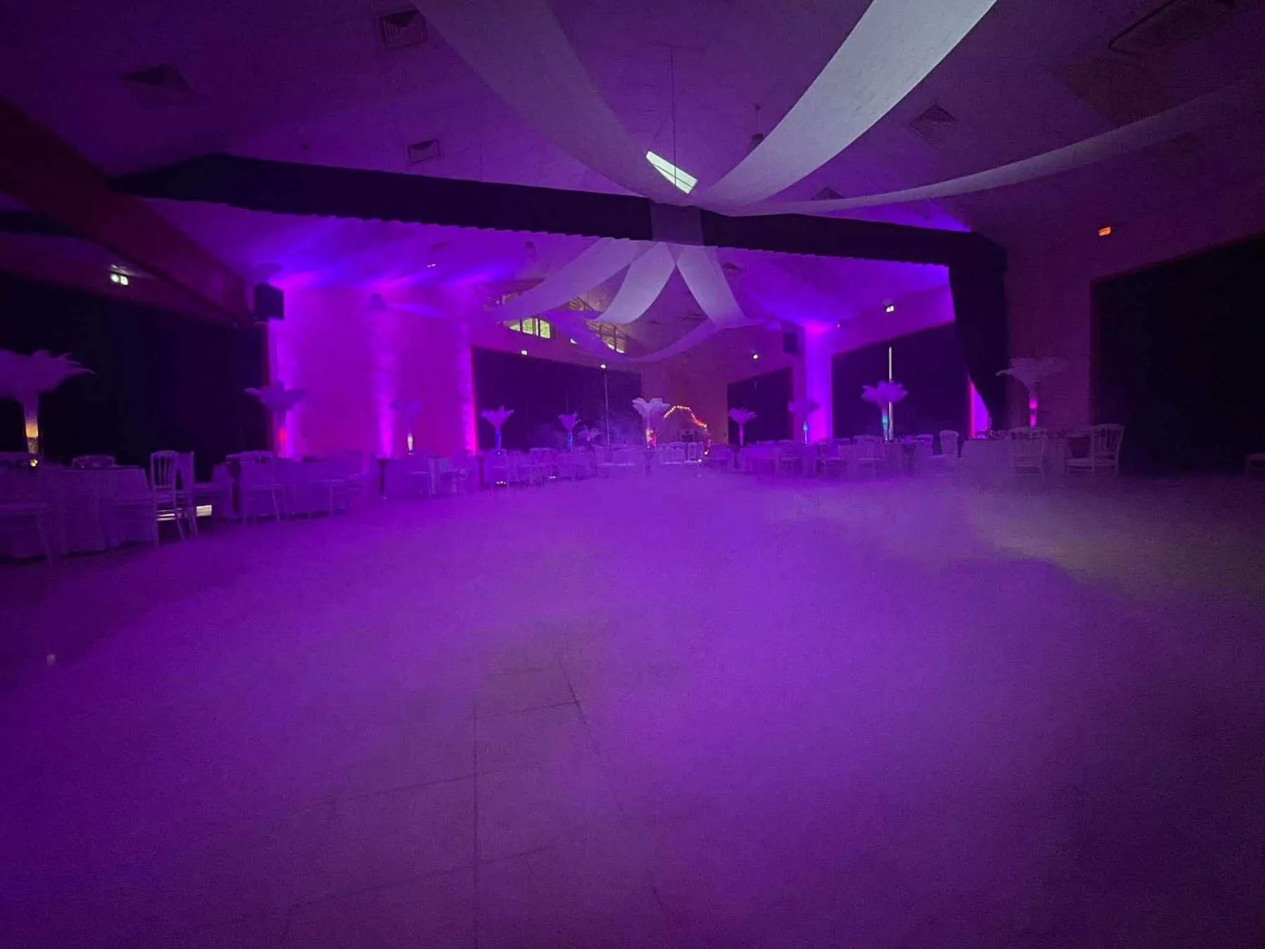 Prestation Fiesta Presta 14