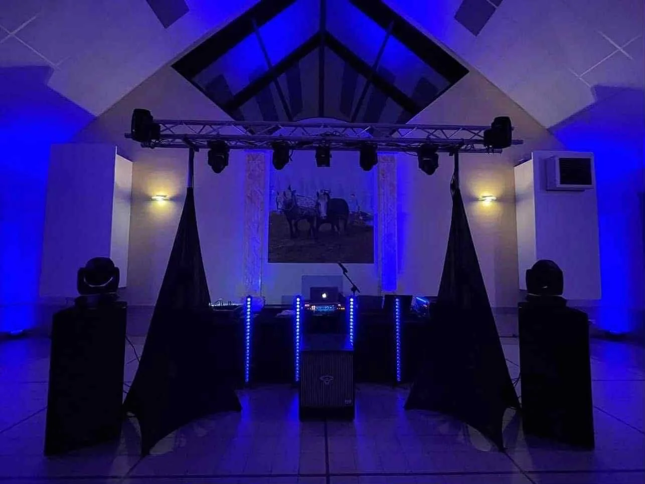 Prestation Fiesta Presta 9